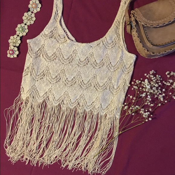 Festive top - Picture 2 of 8